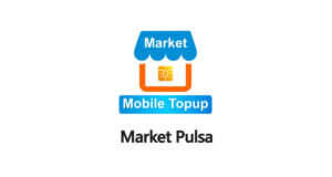 Market Pulsa APK Murah